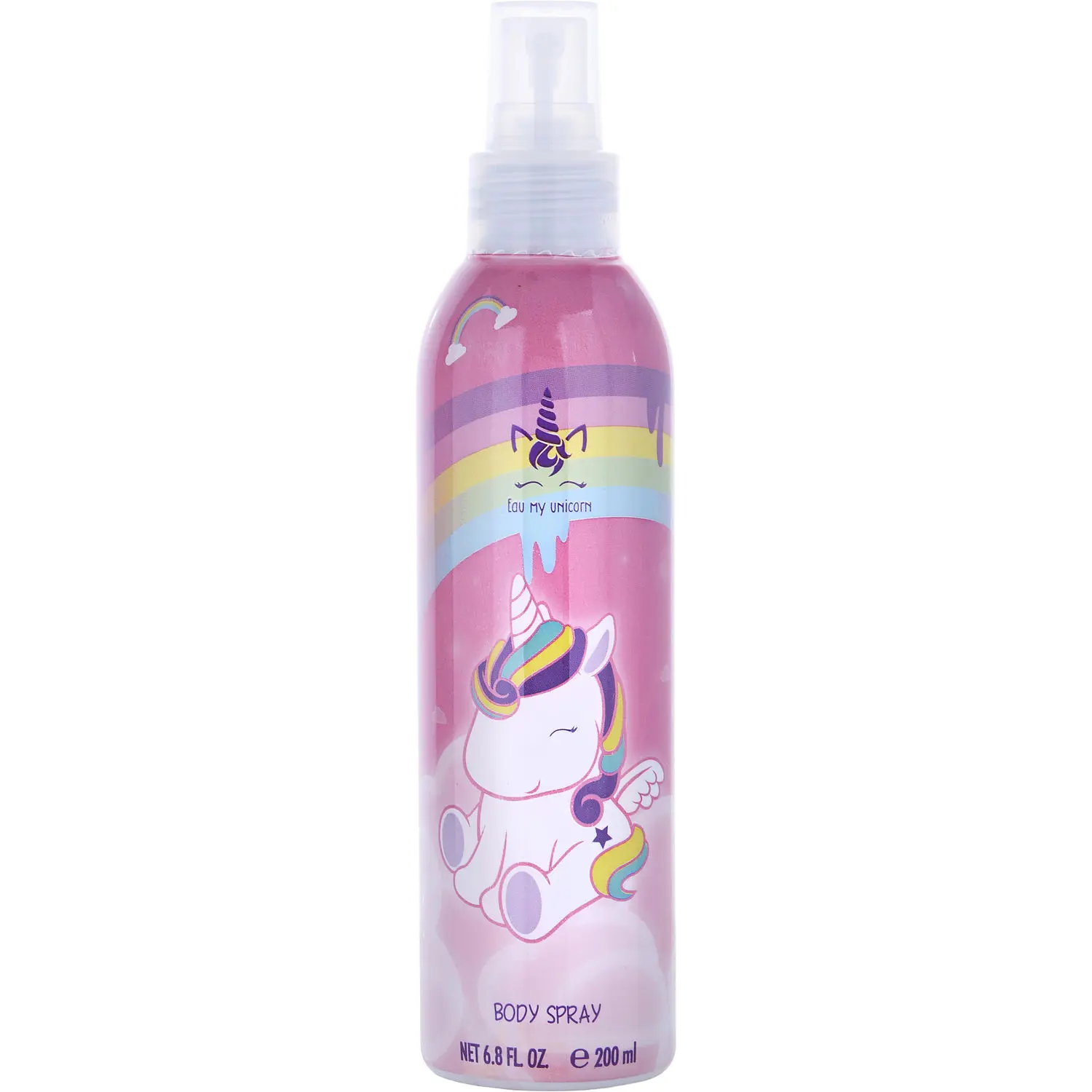 Eau My Unicorn By Air Val International Body Spray For Women