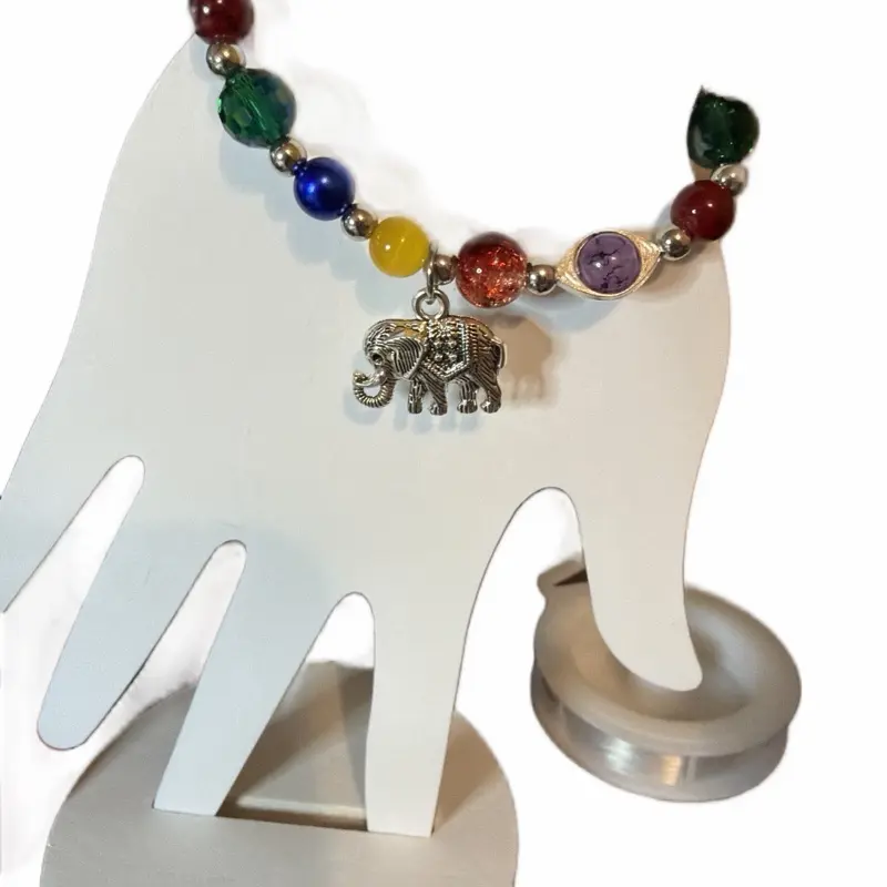 The elephant