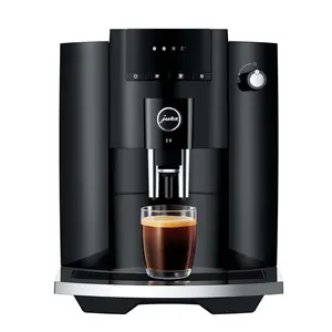 Jura E4 (NAA) Automatic Coffee Machine