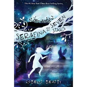 Page Publications Co Serafina and the 7 Stars - The Serafina Series Book 4, Career & Self-Help Book for Enthusiasts