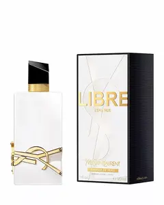 YSL Women's 3 Ounce Libre L'eau Nue Eau de Parfum