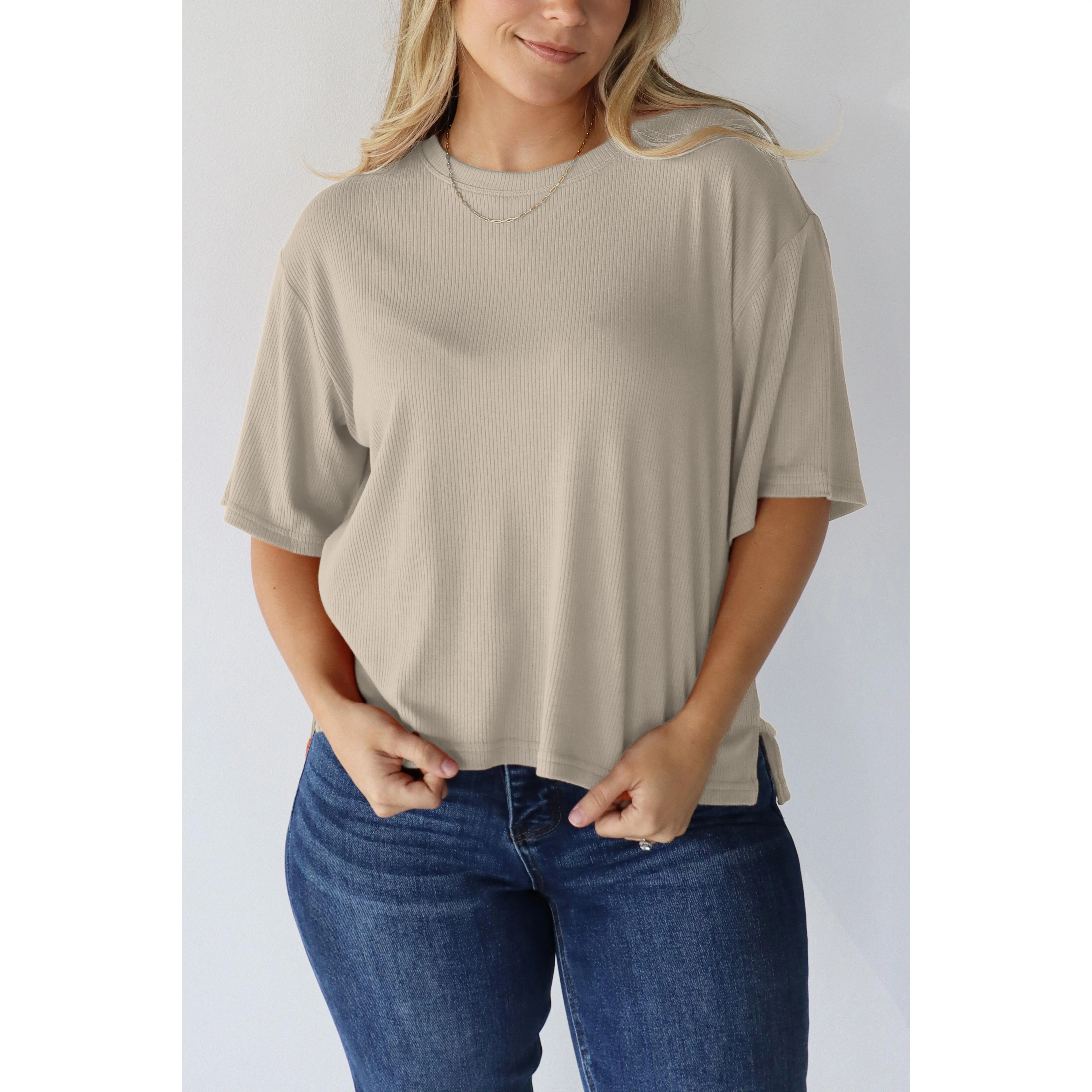 The Everyday Tee
