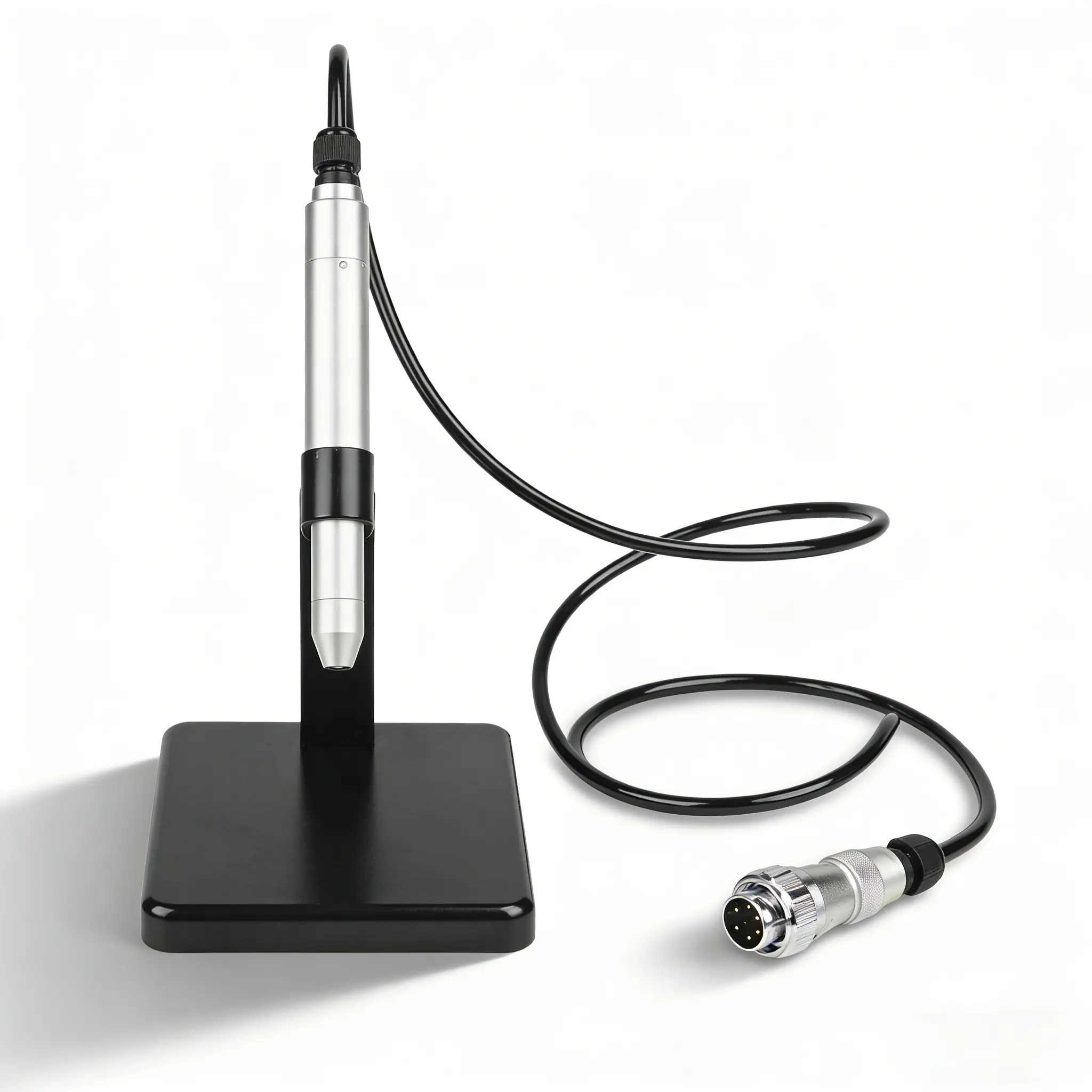 Spot Welding Pen – Adjustable Angle Heavy Duty Handle for High Power Spot Welders