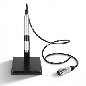 Spot Welding Pen – Adjustable Angle Heavy Duty Handle for High Power Spot Welders