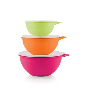 Thatsa® Bowl | 3-piece Set