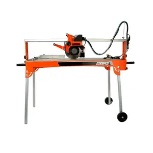 Norton Clipper - Tile Rail Saw CTR1042L