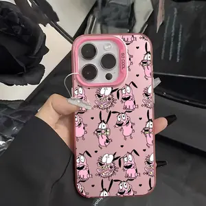 Hero Puppy Phone Case, compatible with iPhone 17/16/15/14/13/12/11 Pro Max Plus/17 Air/16E/X/XR/XS Max.