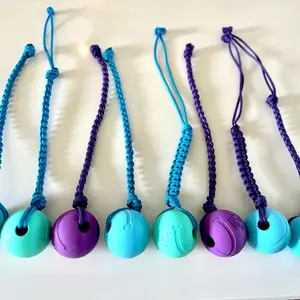 Regular Fetch Ball 3”