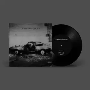 Bubblegum 7" Vinyl Single