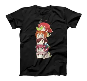 Quintuplets Quintessential The T-Shirt, Kid T-Shirt