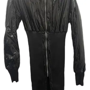 Blackout MIDI Dress Medium