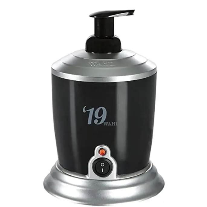 Wahl Lather Machine for Barbers