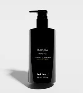 Creamy Shampoo Creamy Shampoo