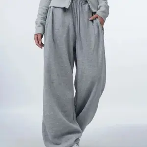 Brandy Gray Women’s Sweatpants - Trendy and Cute - Womenswear, Bottoms