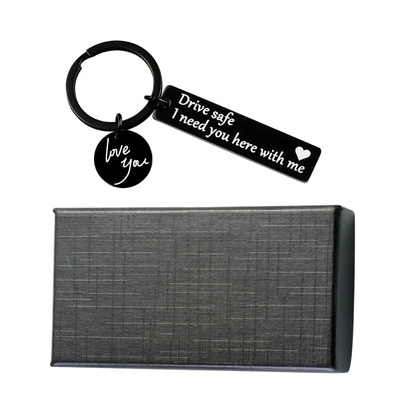 Love you-English(With Box)