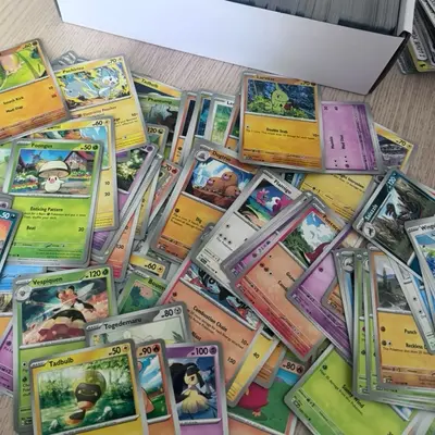 Pokemon Dollar Tree Packs for 1 Dollar Xy - TikTok Shop