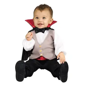 Li'l Drac Infant Costume