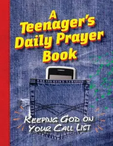 USED-A Teenager's Daily Prayer Book by Publications International Ltd. (Hardcover)