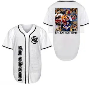 BSB Jersey