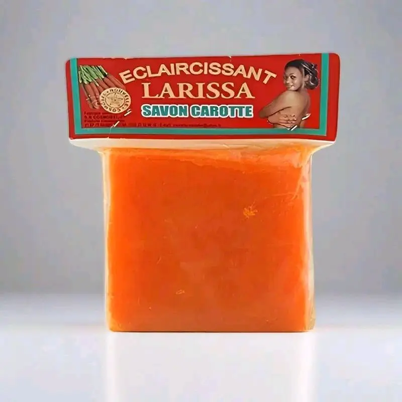 LARISSA SOAP Cleansing Repairing LARISSA SOAP Cleansing Repairing