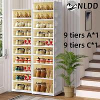 Family Set (9 tiers A*1, 9 tiers C*1)