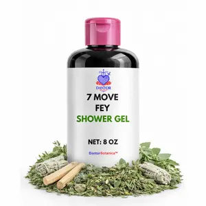 7 MOVE FEY-malchans Giyon Savon Majik Haitian VODOU Haitian Voodoo Hoodoo Spiritual Soap Jynx Remover Santeria  Handmade with Sacred Herbs Essential Oils Natural Ingredients for Purifying Experience manbo ougan wican