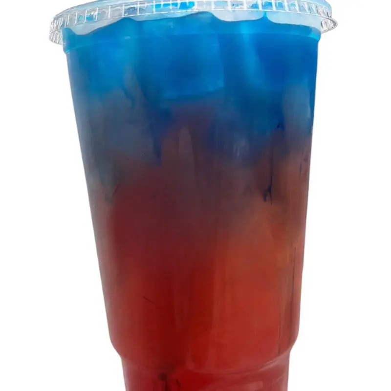 Fruit Rollup - Blue Blast, Strawberry, Watermelon