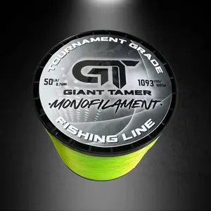 Monofilament Fishing Line Monofilament Fishing Line