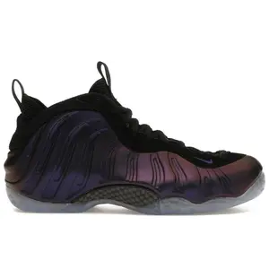 Nike Men's Air Foamposite One Eggplant (2024) Basketball Shoes, from StockX