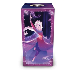 Disney Lorcana TCG: Elsa Gift Set Box