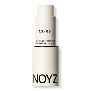 NOYZ The Solid Fragrance - 12:00
