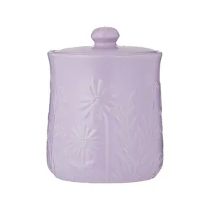 Mason Cash In The Meadow Small Storage Jar | 27oz Mason Cash In The Meadow Small Storage Jar | 27oz