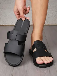 Super Comfortable Men's Summer Sandals, Lightweight, Non-Slip, Multi-Functional, Ideal for Beach and Daily Use, Perfect for Spring and Summer Footwear