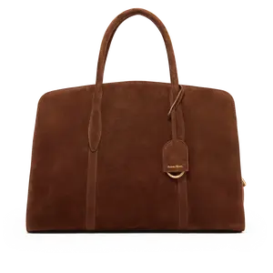 Gabrielle 38 Soft Top Handle Bag