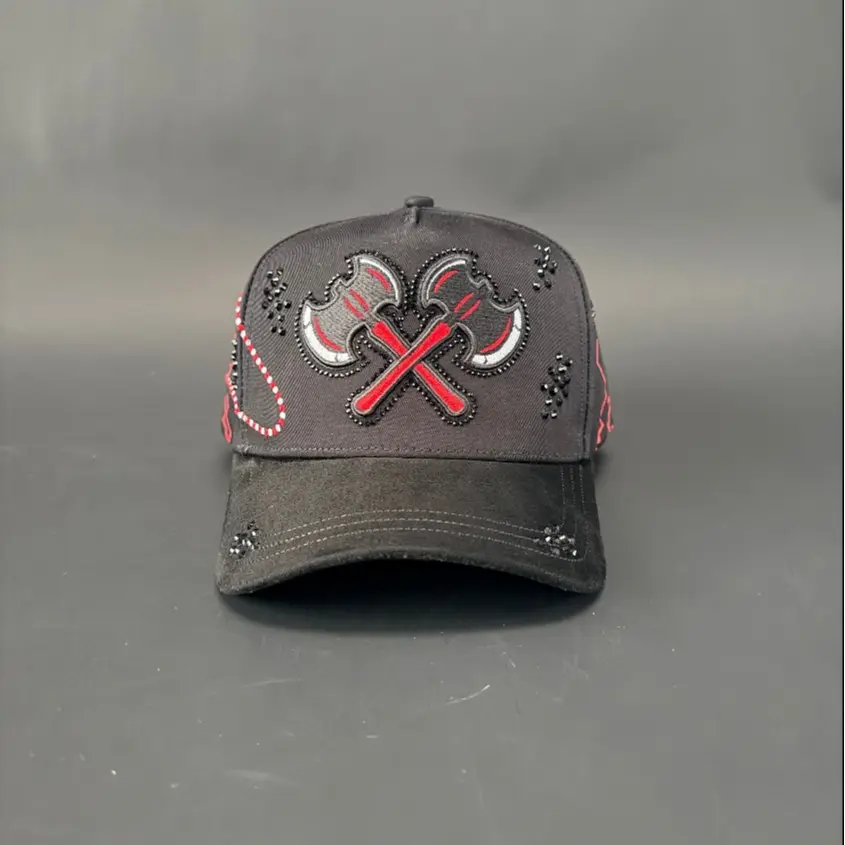 ELEGUA MZ HATS