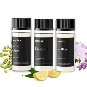 Hotel Inspired Discovery Kit (Pack Of 3X50ml)