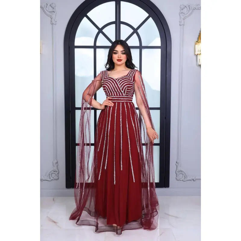 aria bridal and formal dresses ARIA – La Premiere Global main image 1
