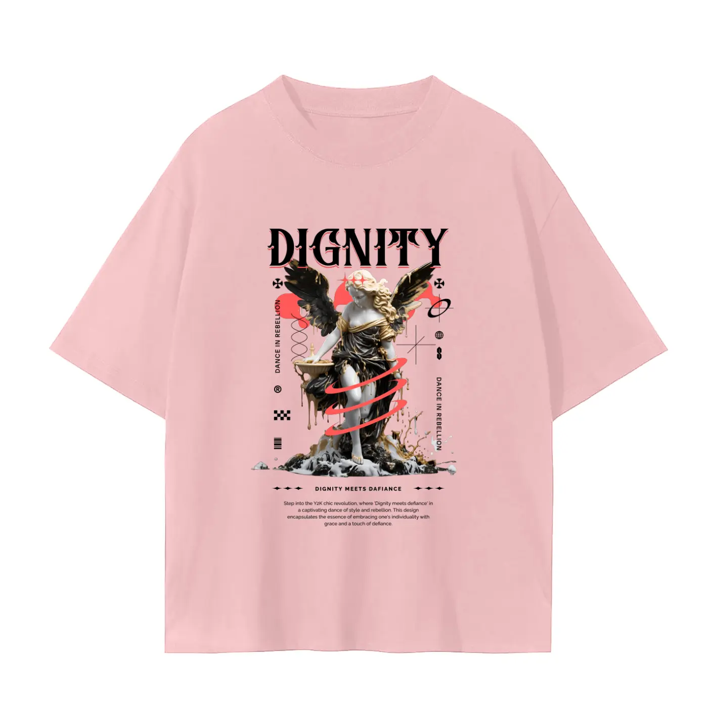 Regular dignity