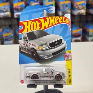 1999 Ford F150 SVT Lightning