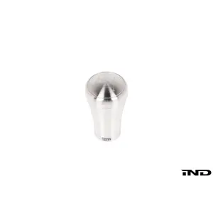 Storm Motorwerks E46 M3 Stainless SMG Shift Knob - V3