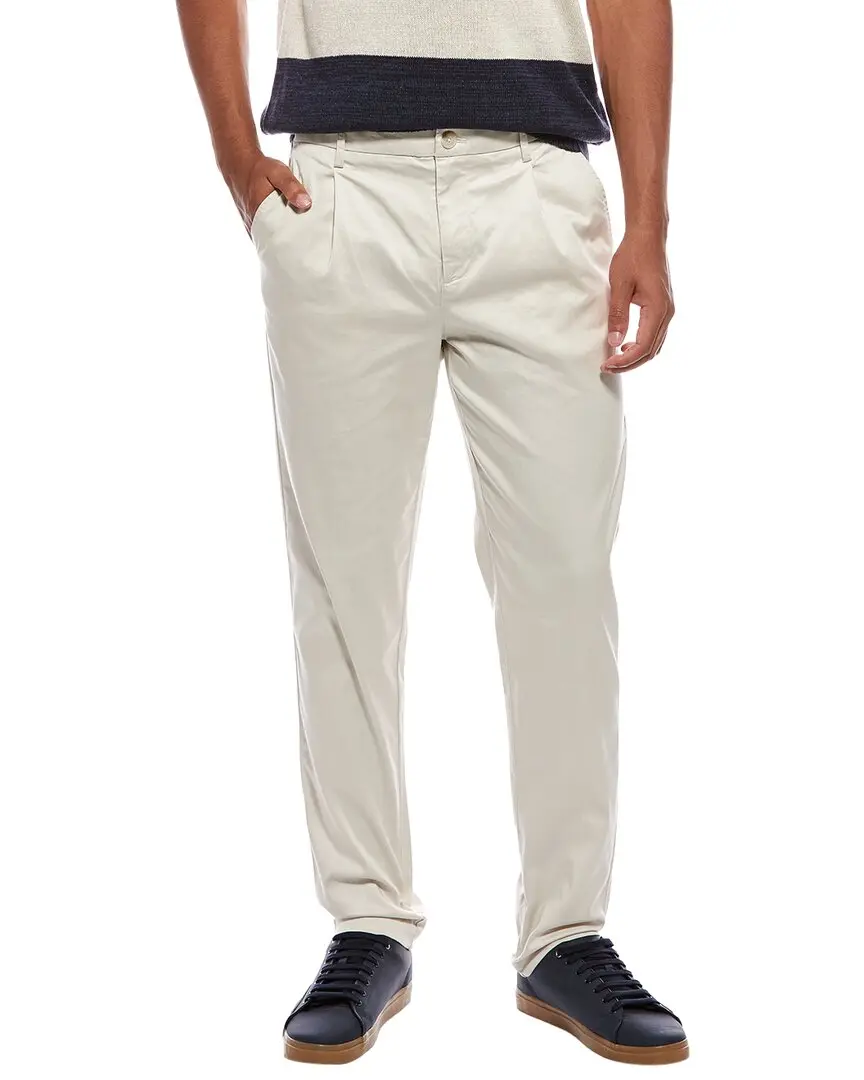 Onia Pull-On Tencel Pant