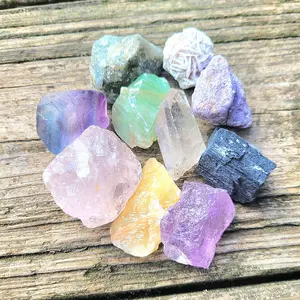 crystal rough starter kit