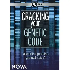 USED-Nova: Cracking Your Genetic Code (DVD)