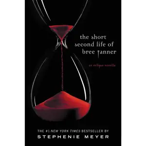 USED-The Short Second Life of Bree Tanner: An Eclipse Novella by Meyer, Stephenie (Paperback)