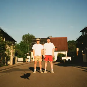 So Soon - Whether You Like It Or Not  [VINYL RECORD - LP]