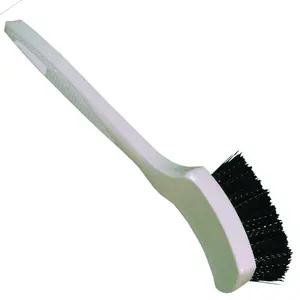 Nylon Tire Brush - Simple Product Title Using Provided Information