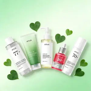 Ultimate Skincare Routine Set
