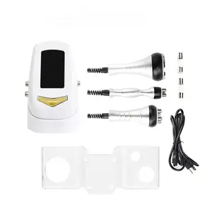 Us Plug 3-In-1 Home Body Massager, Multifunctional Spa Massage Device, Professional Body Massager for Relaxation & Pain Relief