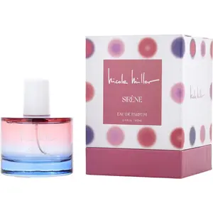 Nicole Miller Sirene By Nicole Miller Eau De Parfum For Women Nicole Miller Sirene By Nicole Miller Eau De Parfum For Women
