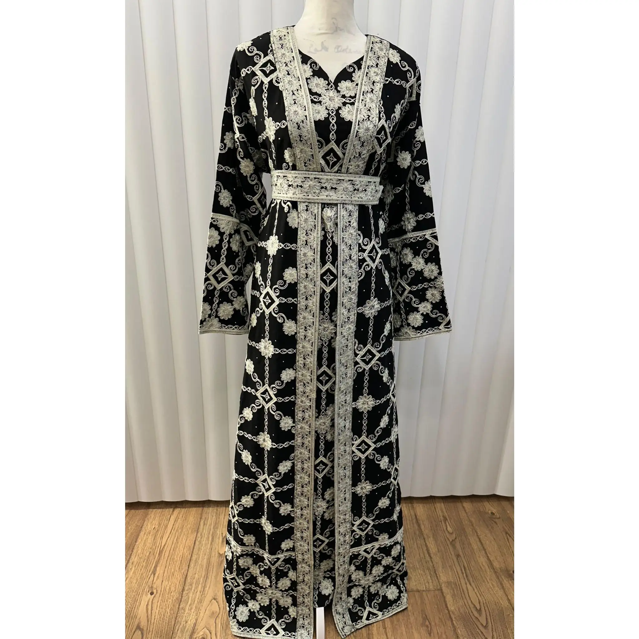 Yasa Galabiya - Women's Traditional Galabiya